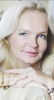 Intervju - Lusinda Rajli: Bliska mi je etika oprosta i razumijevanja - slika 3