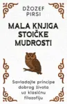 Proizvod Mala knjiga stoičke mudrosti