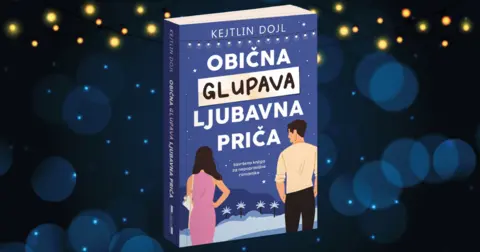 Kejtlin Dojl: Verujem u druge šanse - slika 2