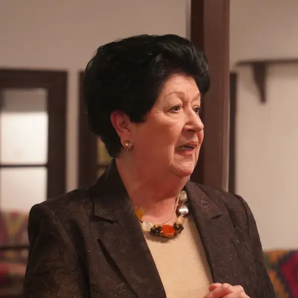 Ljiljana Čubrić