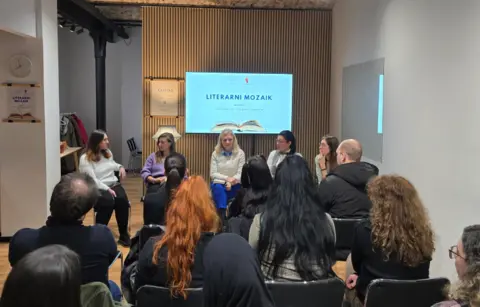 „Buket žutih ruža“ u Skadarskoj - slika 2