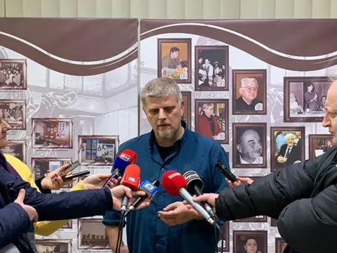 „Feliks“ Vladimira Kecmanovića pred bijeljinskom publikom - slika 1