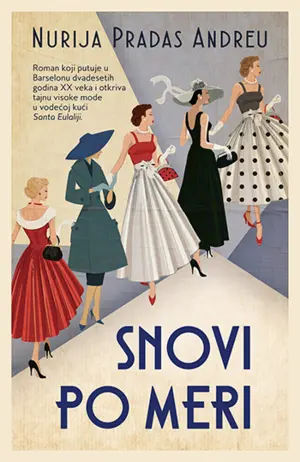 Barselona između šavova - slika 1