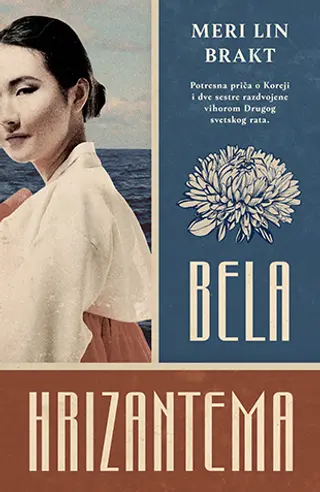 Meri Lin Brakt: „Odrasla sam slušajući priče iz domovine moje majke“ - slika 2