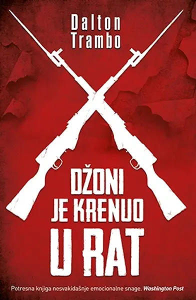 Slika 0 - Džoni je krenuo u rat