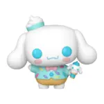 Proizvod Funko POP! figurica - Sanrio, Hello Kitty, Cinnamoroll (Ice Cream)