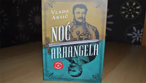 Zločin i kazna u „Noći arhangela“ - slika 2