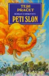 Proizvod Peti slon