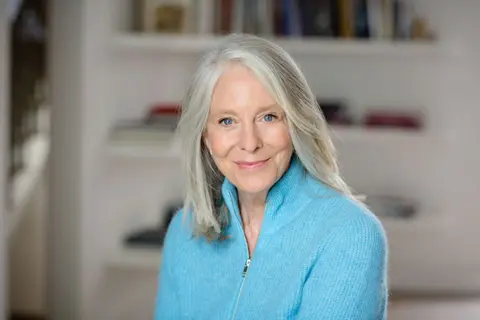 Boni Garmus: Kako je na scenu stupila Elizabet Zot - slika 1