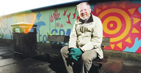 Putopis Bila Brajsona - Australija: Miroljubivi ljudi i najotrovnija priroda - slika 2