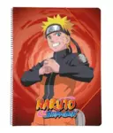 Proizvod Fascikla - Naruto Shippuden, A4, spirala