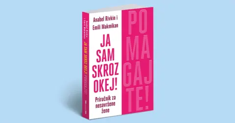 Intervju sa Emili Makmikan, koosnivačem portala „The Midult“ - slika 1
