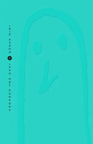 Druga manga u izdanju Lagune u prodaji od 26. decembra - slika 1