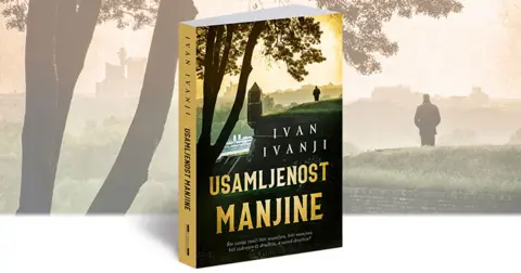 Ivan Ivanji: Želeo sam da opišem našu zemlju, vek koji sam doživeo - slika 2