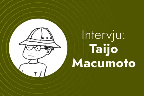 Taijo Macumoto: Stvarna iskustva na idealizovan način - slika 1
