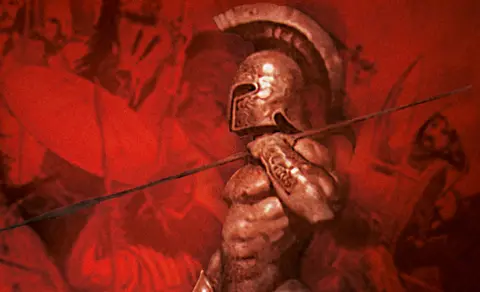 Razgovor sa Stivenom Presfildom - slika 2