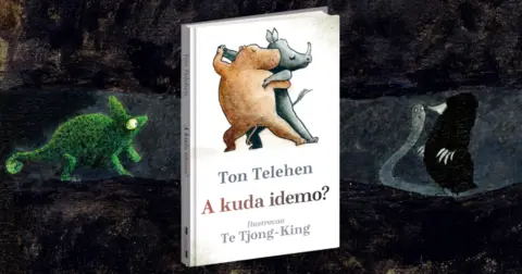 Ton Telehen: Život je pun iznenađenja - slika 2