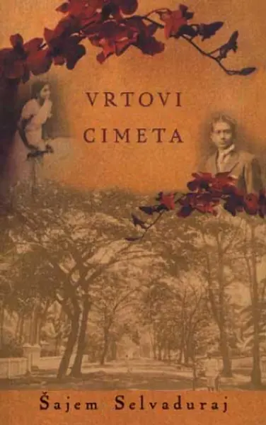 Slika 0 - Vrtovi cimeta