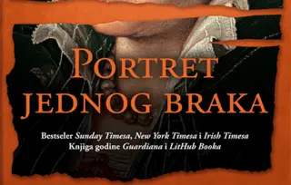 Delfi Kutak je pročitao: „Portret jednog braka“