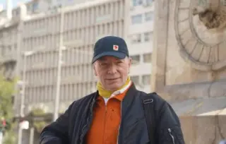 Toni Parsons: U Srbiji se osećam voljeno