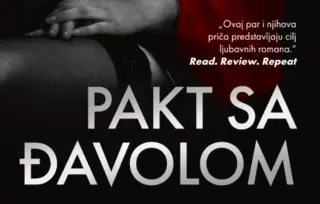 „Pakt sa đavolom“ Elizabet O’Rork u prodaji od 14. avgusta