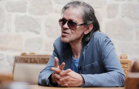 Dušan Vesić: Sloboda danas više nikome nije potrebna - slika 1