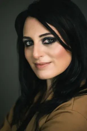 Frančeska Đanone i roman „Poštarka“: O napadu panike i savetu Stefanije Auči kako preživeti bestseler - slika 1