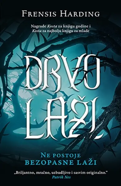 Slika 0 - Drvo laži