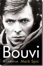 U svetu kameleona – „Bouvi: biografija“ - slika 1