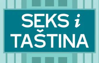 Prikaz romana „Seks i taština“: Ekstravagantna kritika društva