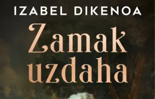 Savršen preplet istorije i fikcije: „Zamak uzdaha“ Izabel Dikenoa u prodaji od 14. novembra