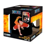 Proizvod Šolja - One Piece, Luffy and Ace, heat, 460 ml