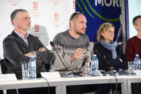 „Zabluda Svetog Sebastijana“ - najbolji roman godine! - slika 5