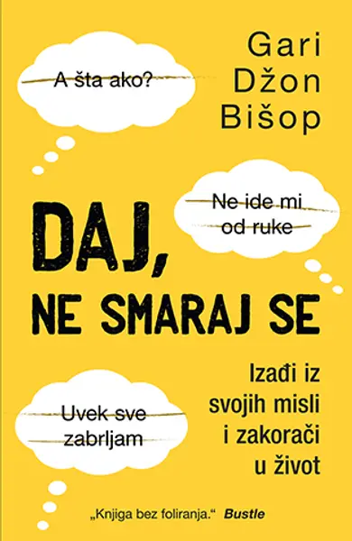 Slika 0 - Daj, ne smaraj se