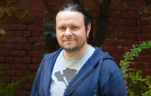 Marko Vidojković: Spas će nam doći i pre nego što mu se nadamo! - slika 1