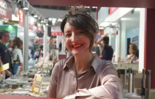 Ana Atanasković: Trudim se da pamtim ono što je plemenito