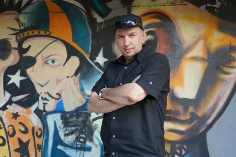 Uroš Petrović: Ako ne napredujemo, idemo unazad - slika 1