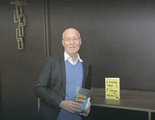 Ridiger Dalke: Ne čekajte bolji život od političara, stvarajte ga sami - slika 1