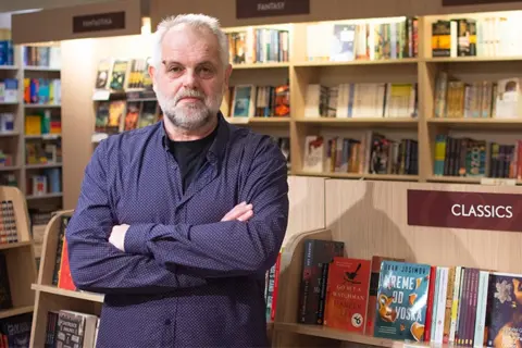 Ivan Josimov: Realnost je banalna u poređenju sa lavirintom naših osećanja - slika 1