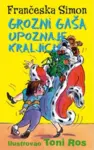 Proizvod Grozni Gaša upoznaje kraljicu