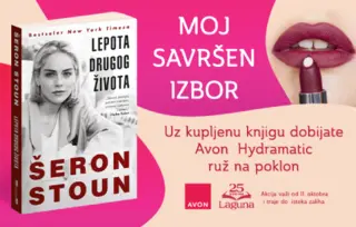 Moj savršen izbor!