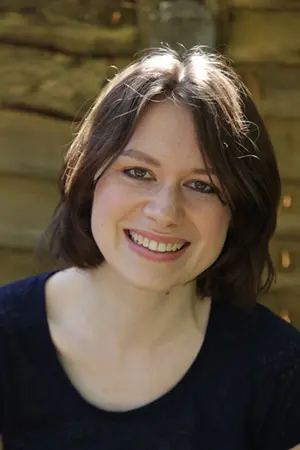 Intervju sa Bet O’Liri o omiljenim i neomiljenim knjigama - slika 1