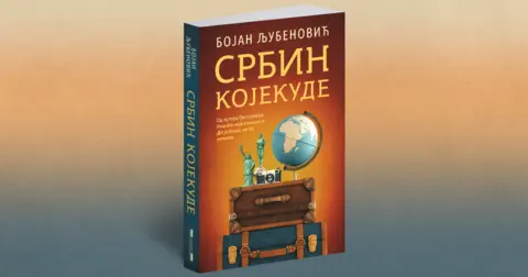 Bojan Ljubenović: Satira se sve više čita - slika 2