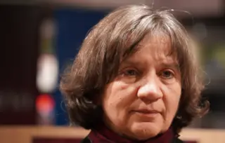 Ivana Dimić: Kad je teško, onaj ko je dobar biva bolji, a rđav postaje gori
