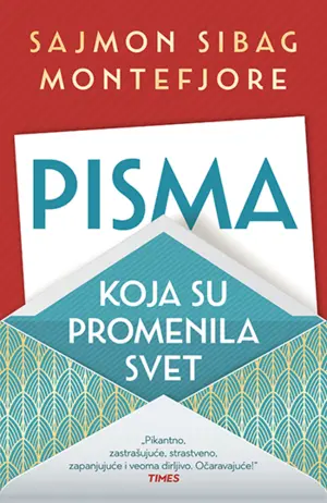 Zapisano za istoriju – „Pisma koja su promenila svet“ u prodaji od 21. januara - slika 1