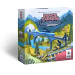 Proizvod Društvena igra - Pencil Express: Yugoslavia