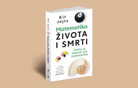 Razgovor sa Kitom Jejtsom - slika 1