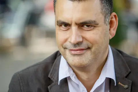 Slobodan Vladušić: „Omama“ – priča o tajnama - slika 1