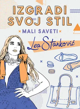 Promocija knjige „Izgradi svoj stil“ - slika 1