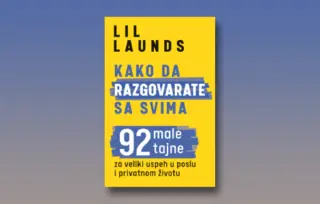Prikaz knjige „Kako da razgovarate sa svima“: Klasik savremene popularne psihologije